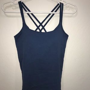 ☆padded tank top ☆